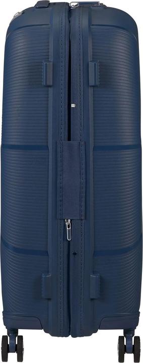 Actual product image American Tourister Suitcase & Trolley Starvibe Spinner 67 EXP (70 l)