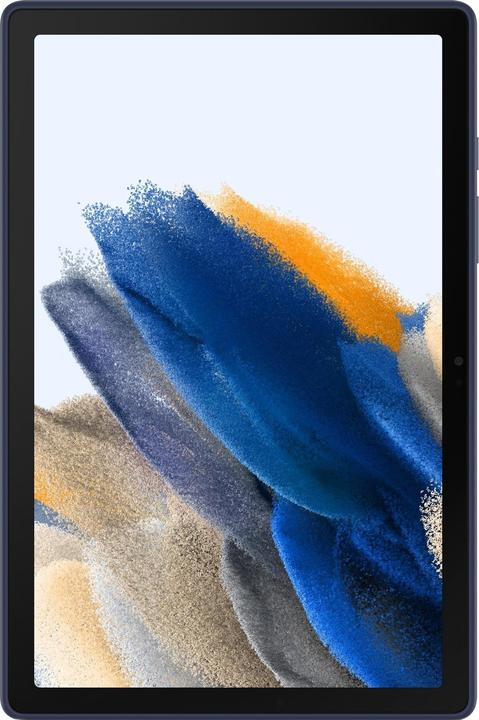 Samsung Clear Edge Cove (Samsung Galaxy Tab A8)