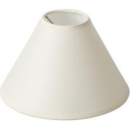 Thumbnail - Nielsen Light, Zubehör Beleuchtung, Lampeskaerm Emma Palacio H 12,5 cm Creme