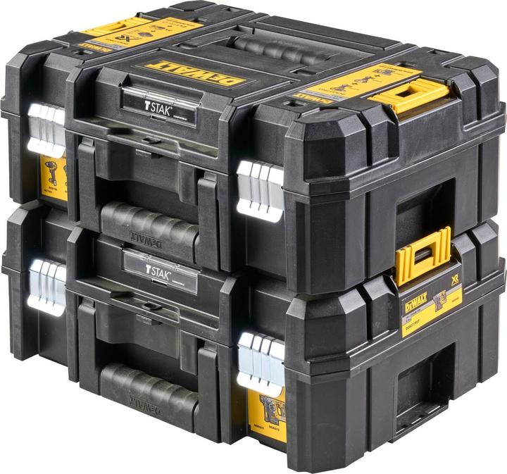 Produktbild DeWalt DCK377P3TQW (Akkubetrieb)