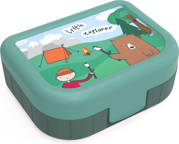 Produktbild Rotho Memory Kids