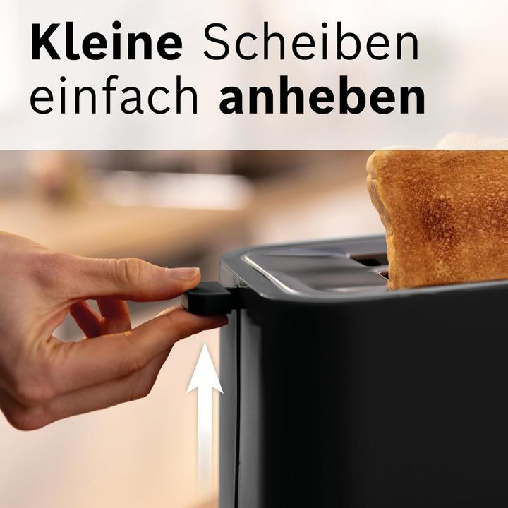 Actual product image Bosch Hausgeräte TAT3M123