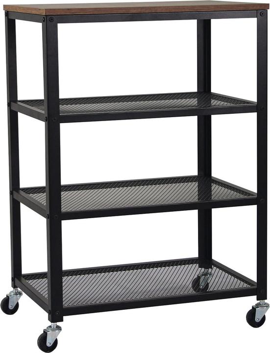 Image du produit Relaxdays Rollwagen