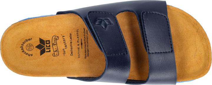 Produktbild Lico Bioline Velcro Kids (34)
