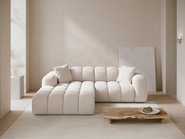 Produktbild Cosmopolitan Design Treno (Ecksofa)