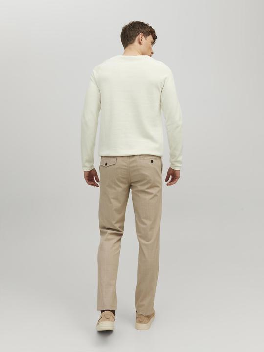 Produktbild Jack & Jones Struktur Strickpullover (XS)