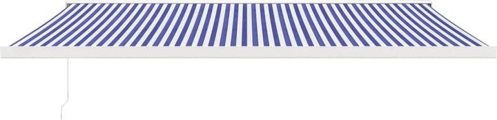 Actual product image vidaXL Markise (3 m)