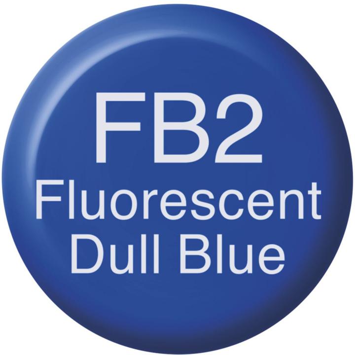 Produktbild Copic Tinte Ink Typ FB - 2