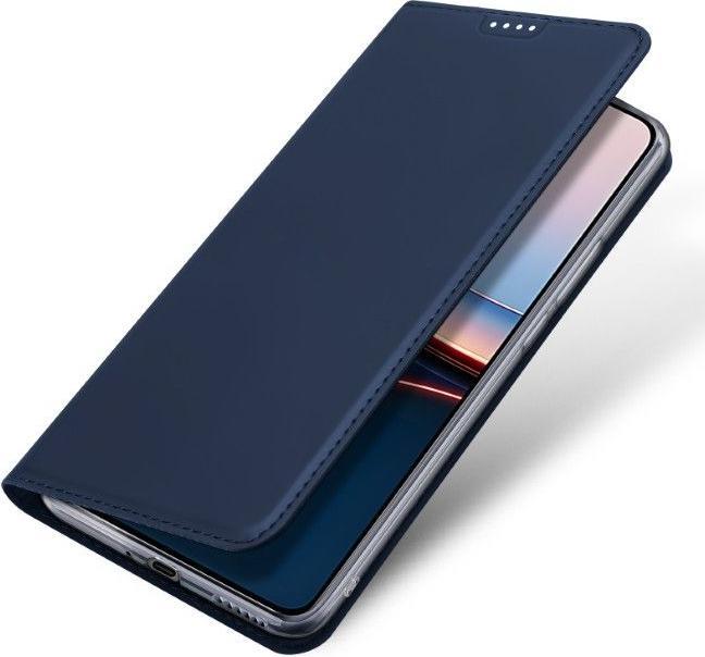 Produktbild Dux Ducis Skin Pro Series Bookcover (Xiaomi Poco F7 Ultra)