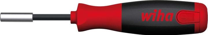 Produktbild Wiha LiftUp 25 (Aussensechskant, Phillipps-Kreuzschlitz (PH), Pozidriv-Kreuzschlitz (PZ), Schlitz, TX)