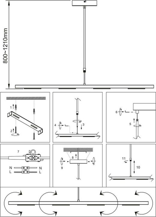 Produktbild Steinhauer Soleil