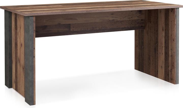 Actual product image Möbel-Eins Cassia (153 x 70 x 73.50 cm)