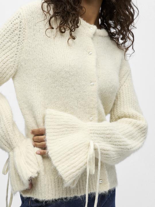 Produktbild Object Strick Strickjacke (XL)