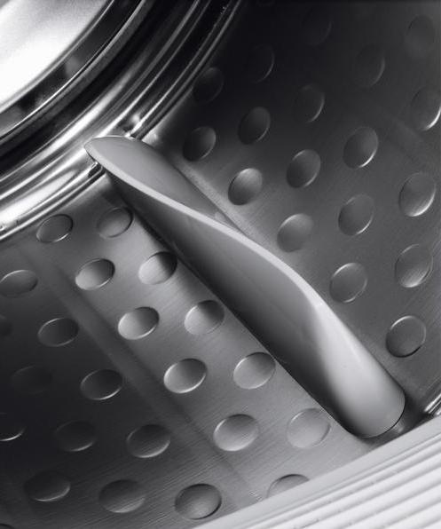Actual product image Electrolux TWL5E500 (8 kg, Left)