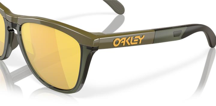 Productafbeelding Oakley Frogskins Assortiment