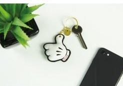 Actual product image NoName DISNEY - Porte-clés Minnie Mouse