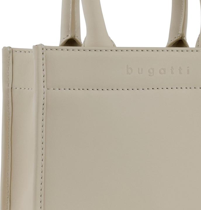 Produktbild Bugatti Daphne Handtasche Leder 19 cm (3 l)