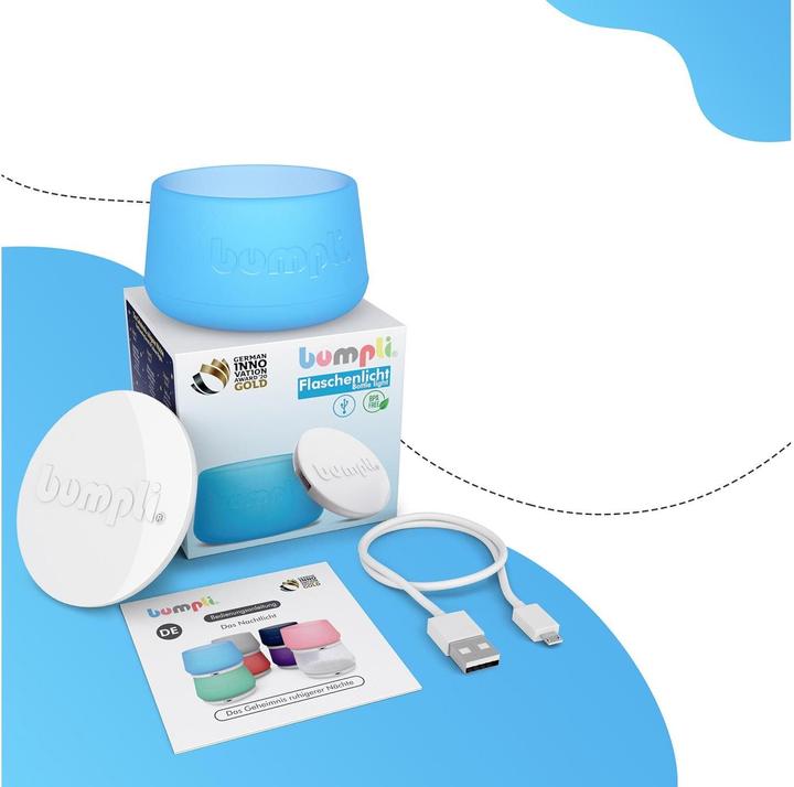 Produktbild Bumpli Nachtlicht
