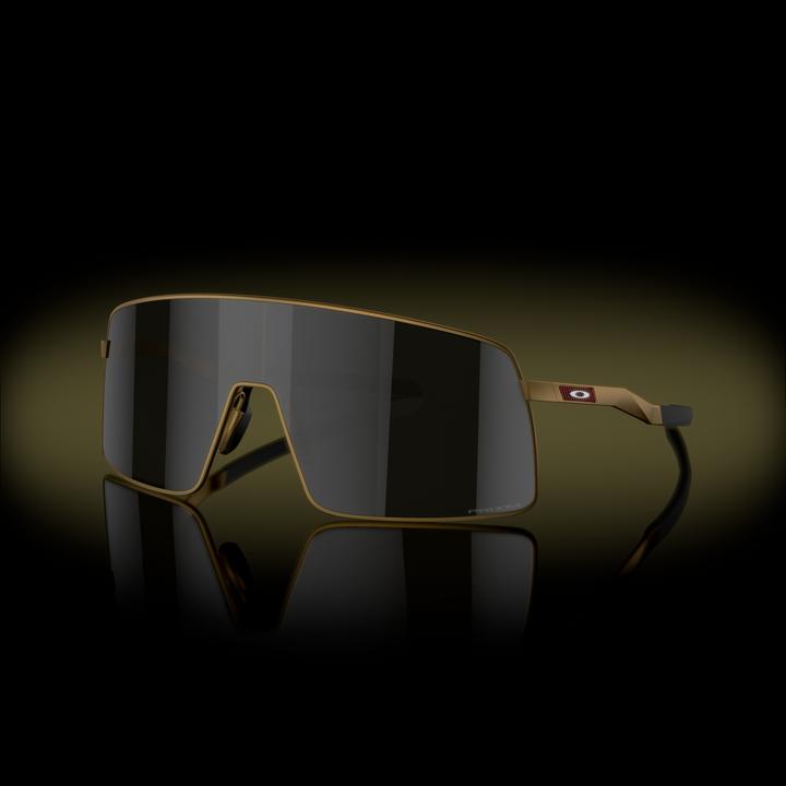Immagine prodotto Oakley Sutro TI (Oro, Primato Nero)