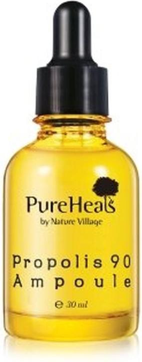 Produktbild PureHeals Propolis 90 Ampoule (30 ml)