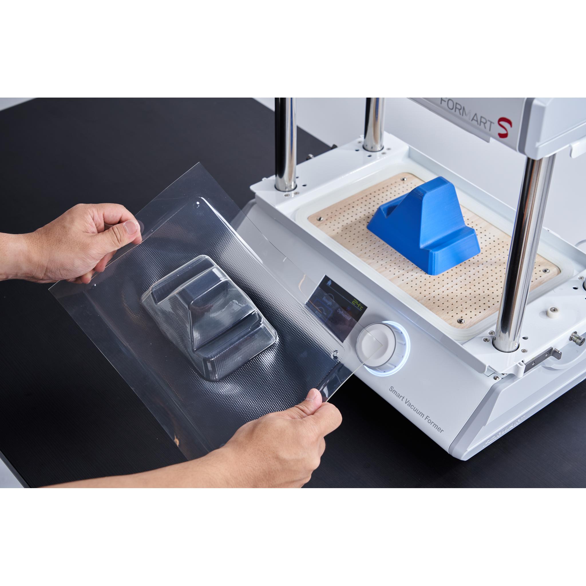 MY Yard Tpu, 3D Drucker Zubehör