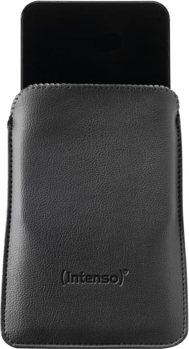 Actual product image Intenso Memory Drive (2 TB)