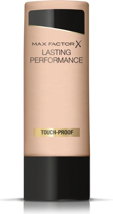 Produktbild Max Factor Lasting Performance (101 Ivory Beige)