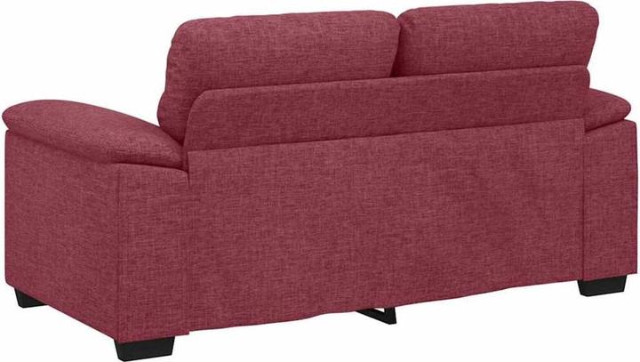 Produktbild vidaXL 2-Sitzer-Sofa (2-Sitzer)