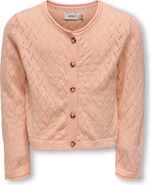 Produktbild Only KMGMEGAN Strickjacke Strickjacke (92)