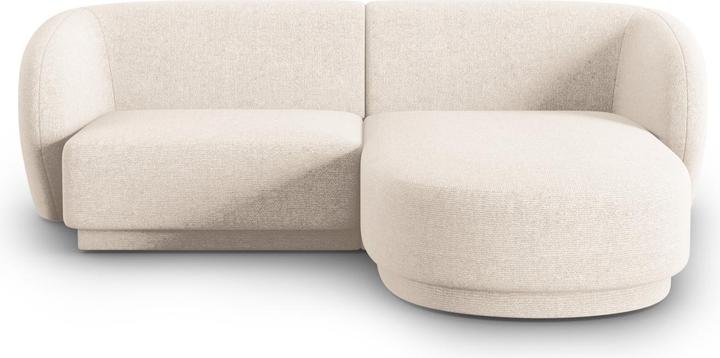 Light Beige Melange