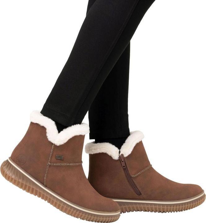 Produktbild Rieker Stiefelette (37)