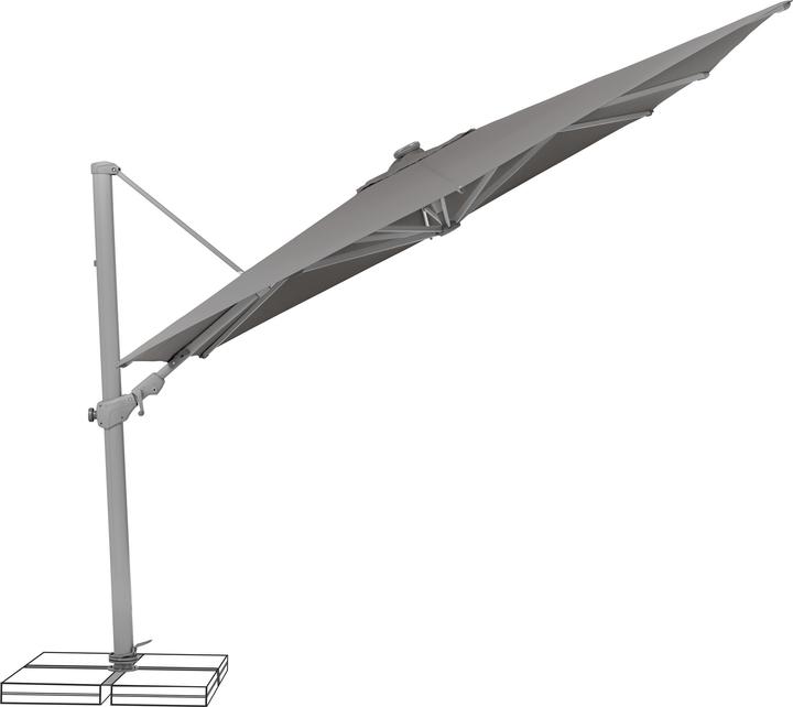 Image du produit Suncomfort by Glatz Varioflex Solar LED (3 m)