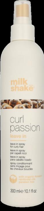 Produktbild Milk_Shake Curl passion (300 ml)