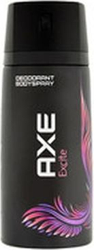 Produktbild AXE Excite (Spray, 150 ml)