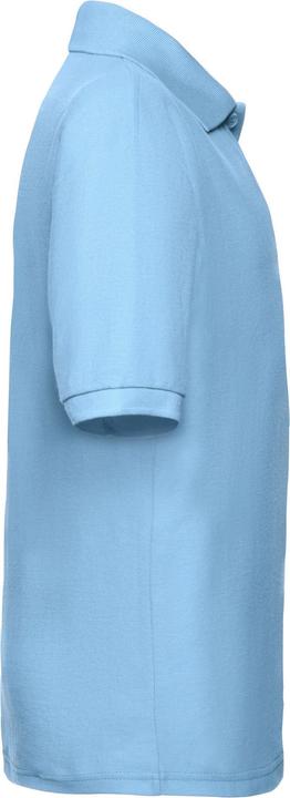 Immagine prodotto Fruit of the Loom 65/35 Maglietta Polo Semplice Bambini (152, 158)
