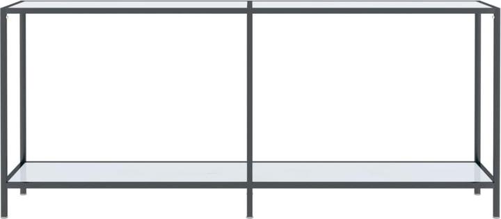 Image du produit vidaXL Konsolentisch (35 x 180 x 75.50 cm)