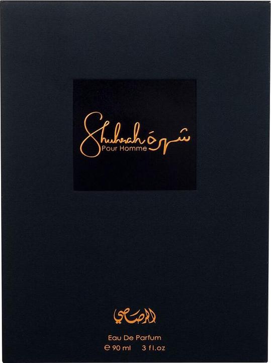 Image du produit Rasasi Shuhrah (Eau de parfum, 90 ml)