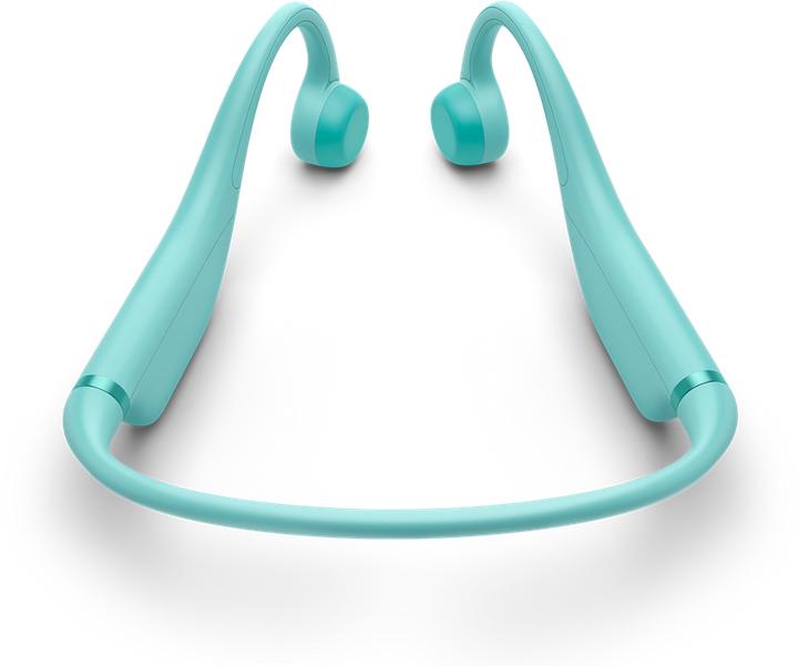 Actual product image Philips Open-ear headphones