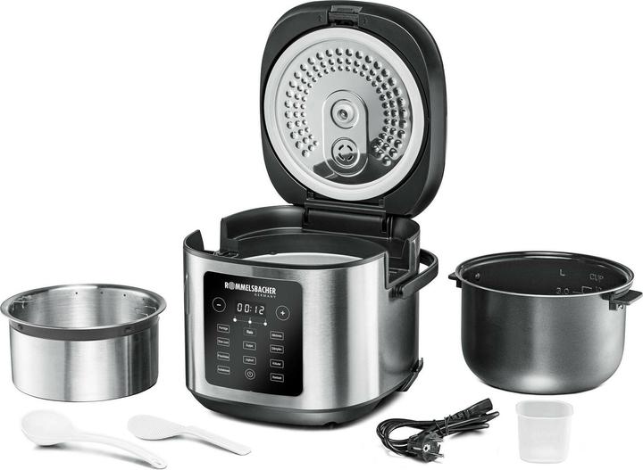 Actual product image Rommelsbacher MRK 950