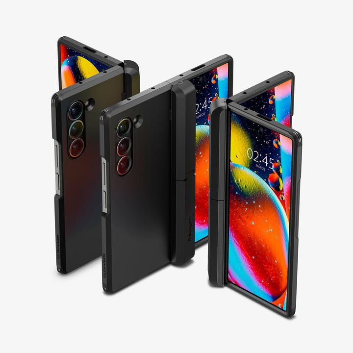 Image du produit Spigen Tough Armor Pro P (Samsung Galaxy Z Fold6)