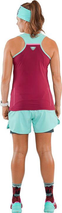 Actual product image Dynafit ALPINE PRO 2/1 SHORTS, Ladies (XL)