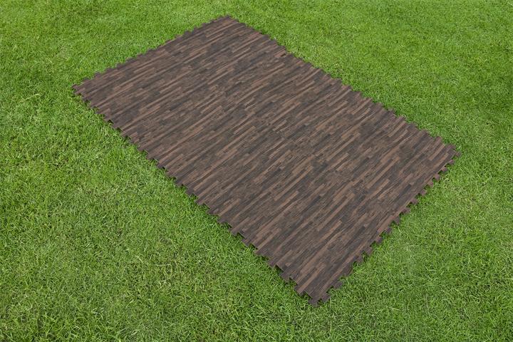 Immagine prodotto Bestway Protezione per il pavimento della piscina decorativa 50x50cm