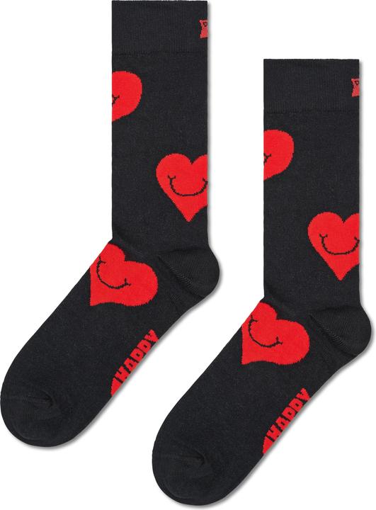 Actual product image Happy Socks Valentine (pack of 2, 36 - 40)