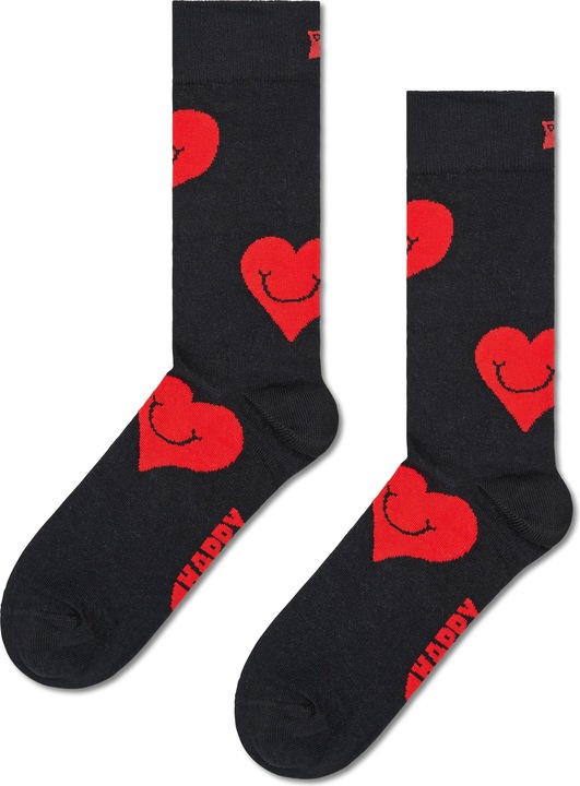 Actual product image Happy Socks Valentine (pack of 2, 41 - 46)