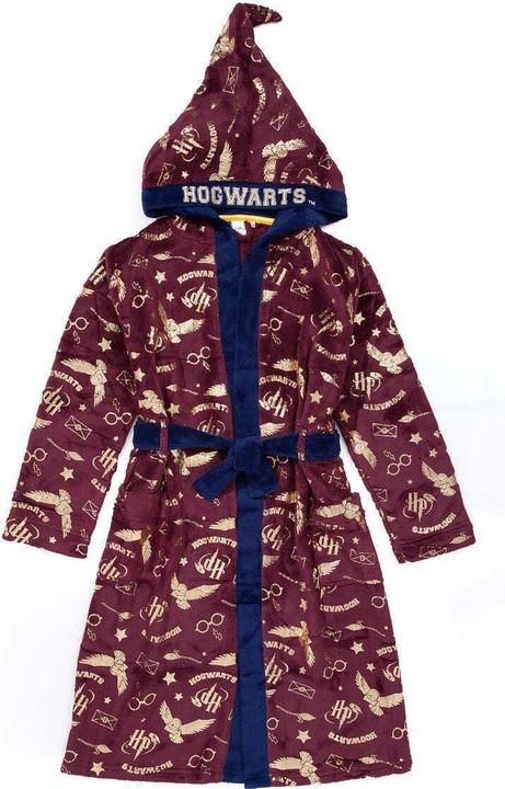 Produktbild Morgenmantel (140)