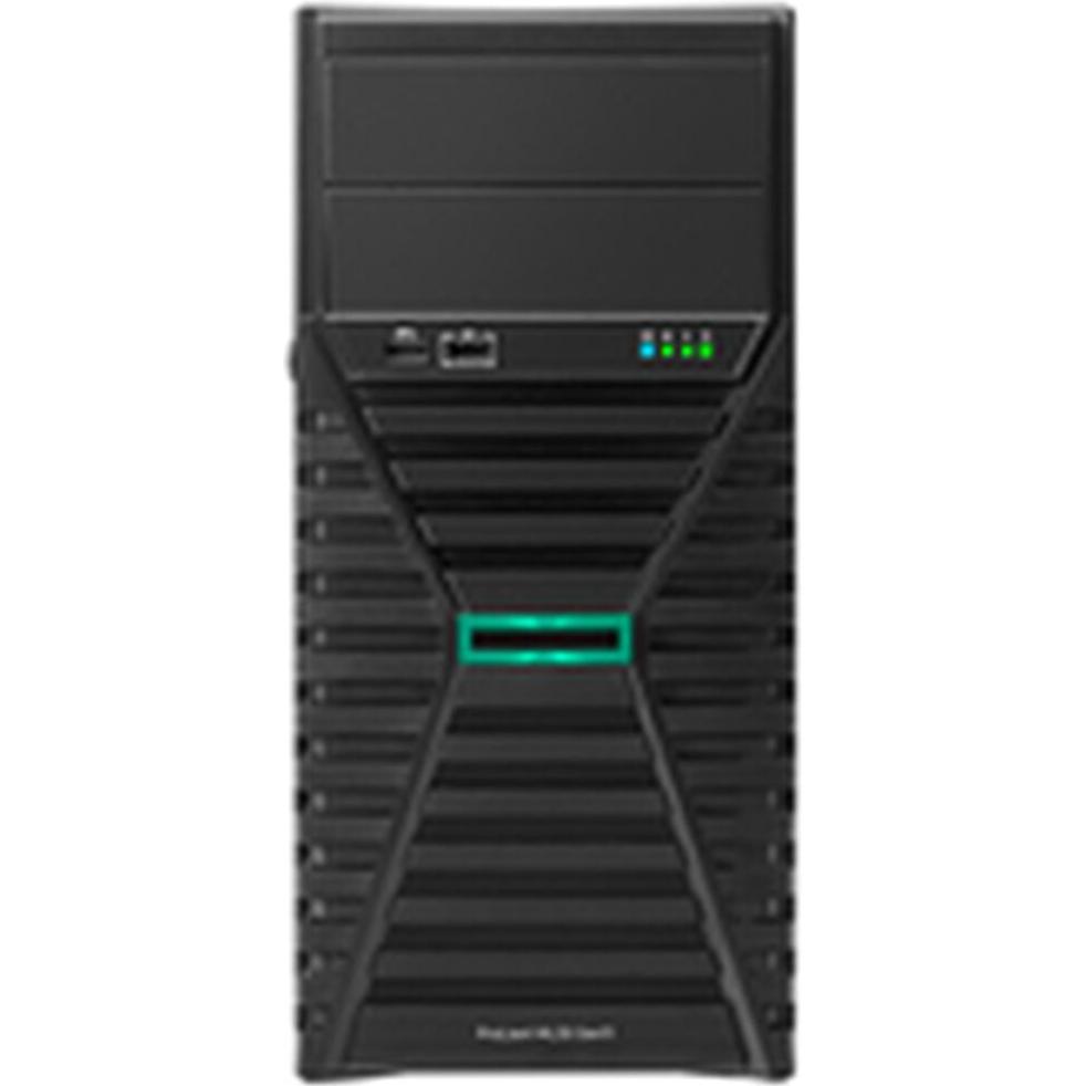 Hpe Proliant Ml30 Gen11 6315P 2.8Ghz 4C 1P 1X32gb-U 4Lff-Nhp 2X1tb Hdd 1X350w Ps Eu Server (32 Gb, Server A Torre), Server