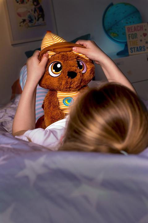 Immagine prodotto NICI Orso dormiglione Tommsy (38 cm)