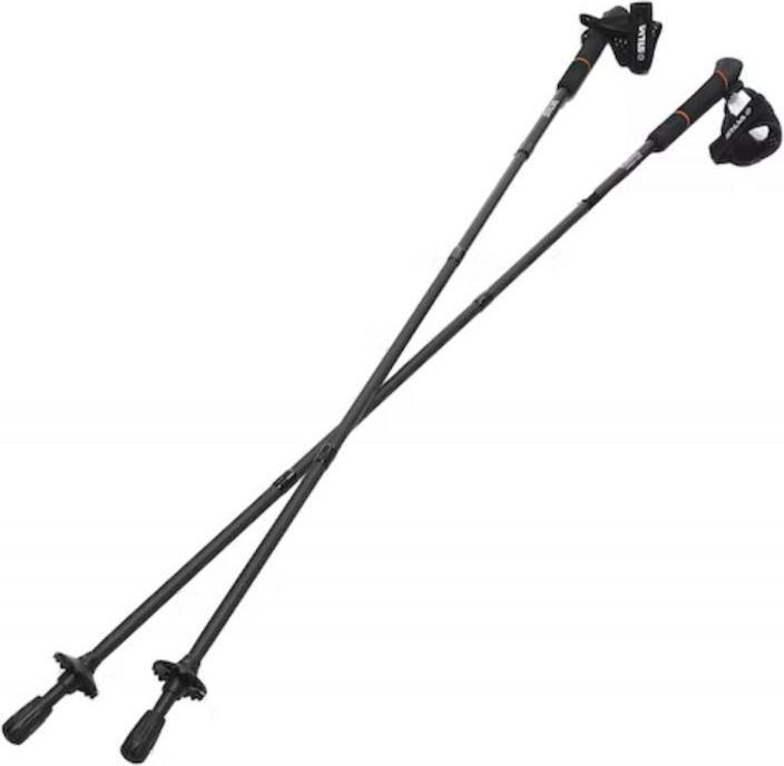 Produktbild Silva Running Poles Carbon (120 cm)