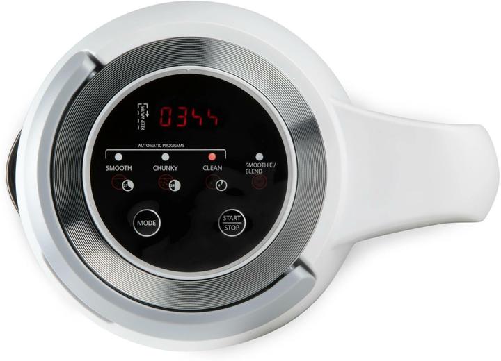 Actual product image Domo Soup cooker DO737BL (1600 ml, 1000 W)