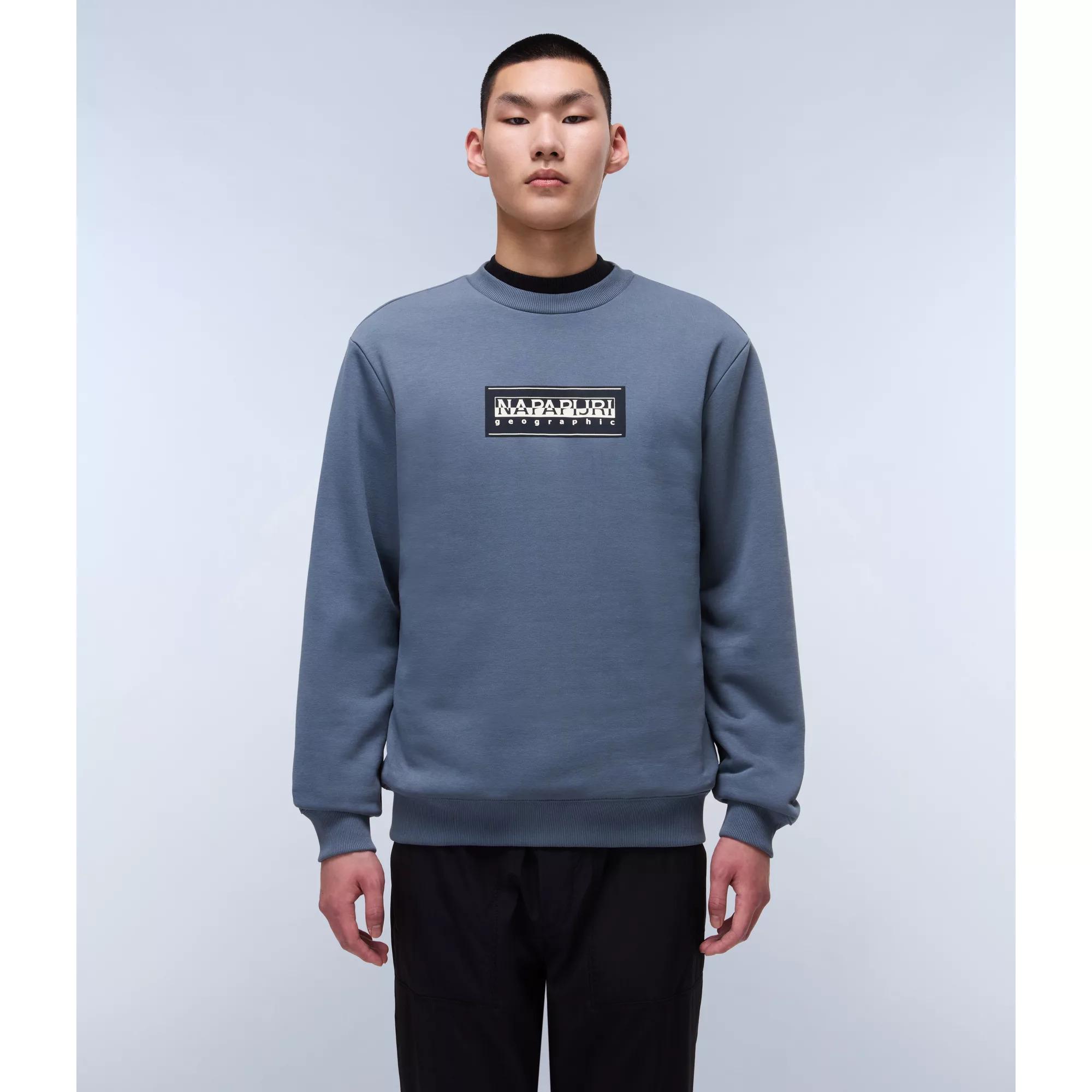 Thumbnail - Napapijri, Herren, Pullover, B-Box C, (M)